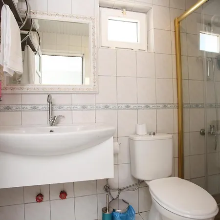 Golden Spark Apartmanhotel