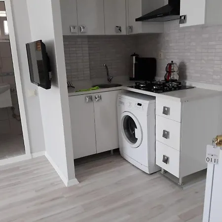Golden Spark Apartmanhotel