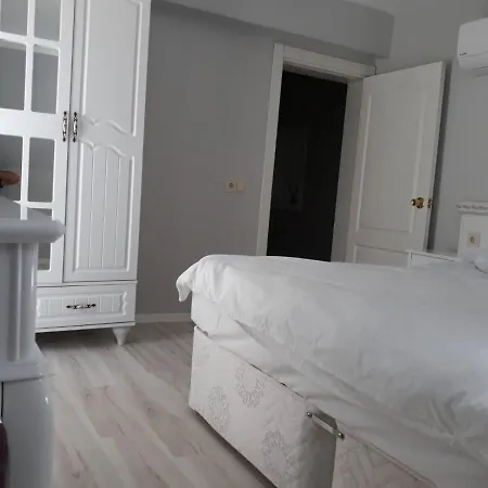 Apartmanhotel Golden Spark